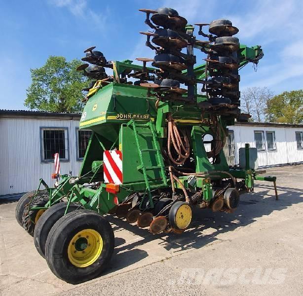 John Deere 750 A Agriculture - Autres
