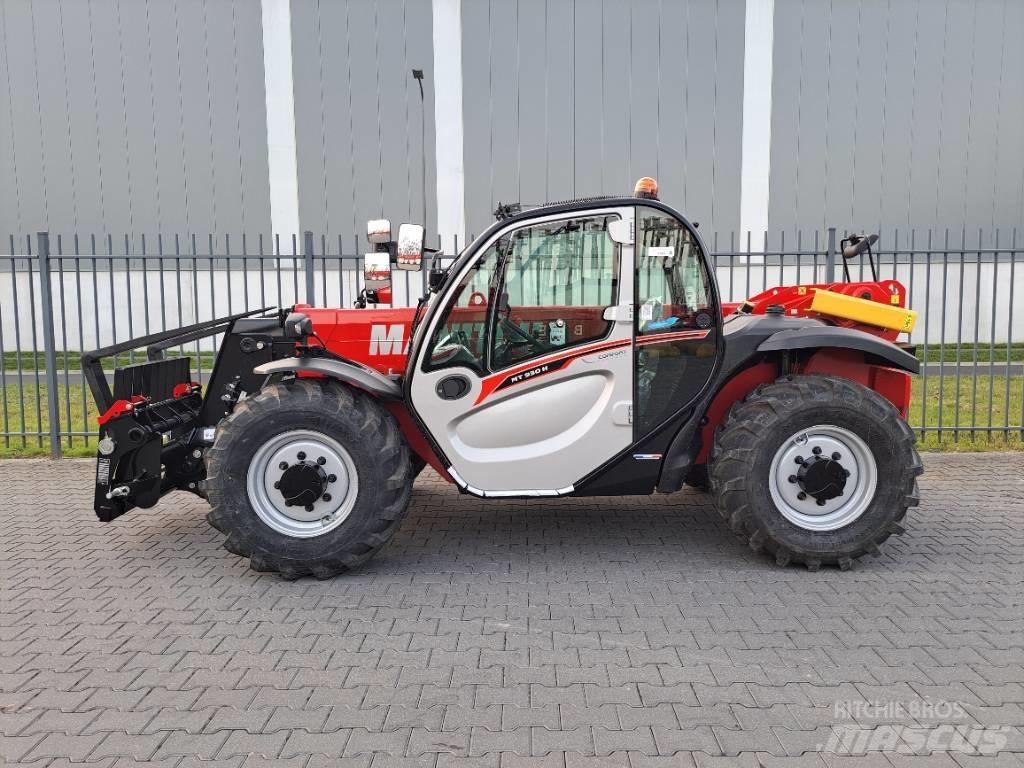 Manitou MT 930 H Chariot télescopique