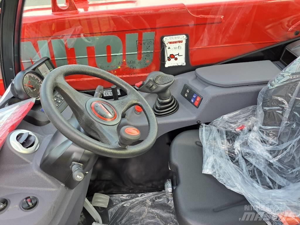 Manitou MT 930 H Chariot télescopique