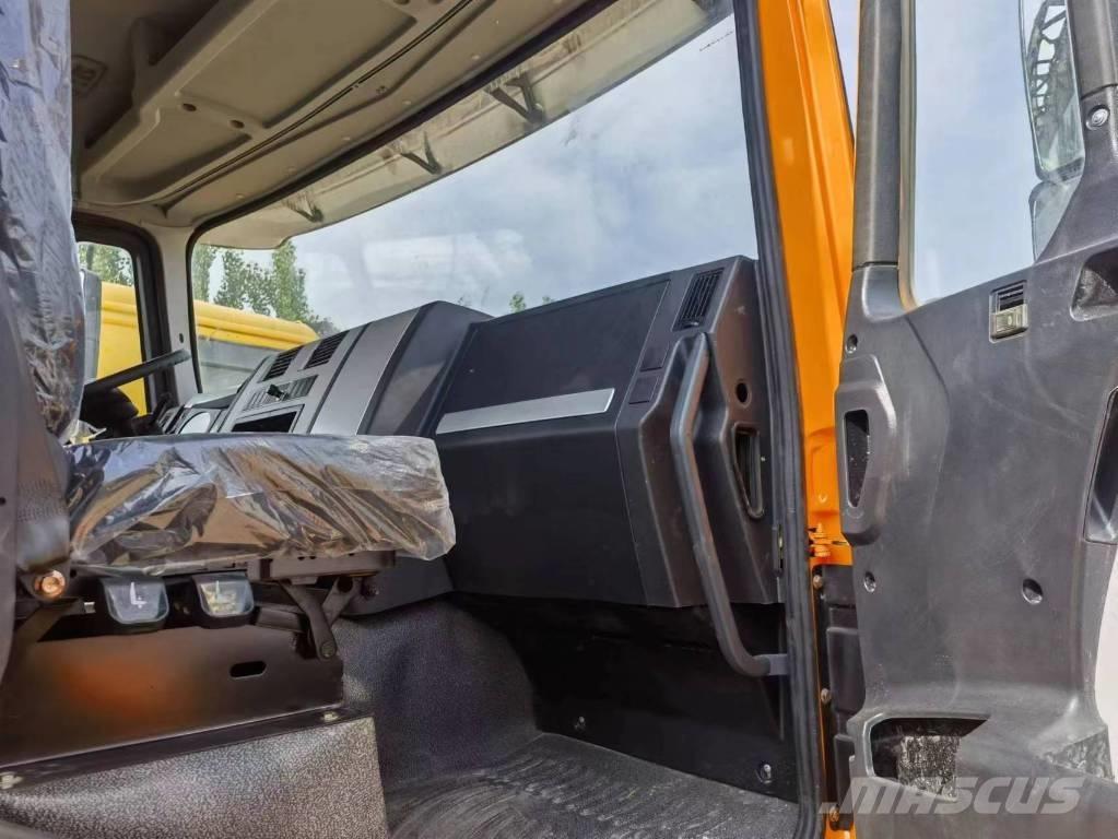 Shacman F3000 6x4 Tracteur routier