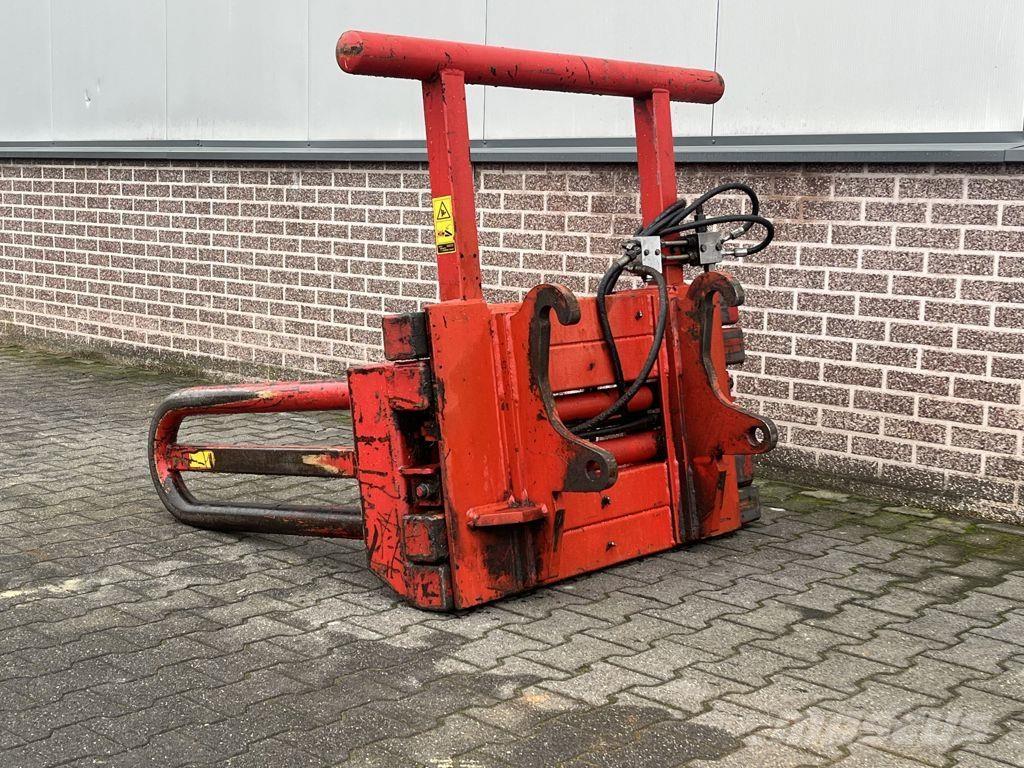 Kemp  Pince à balle