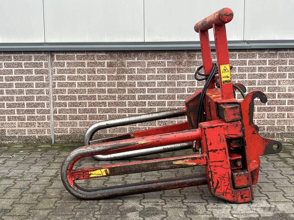 Kemp  Pince à balle