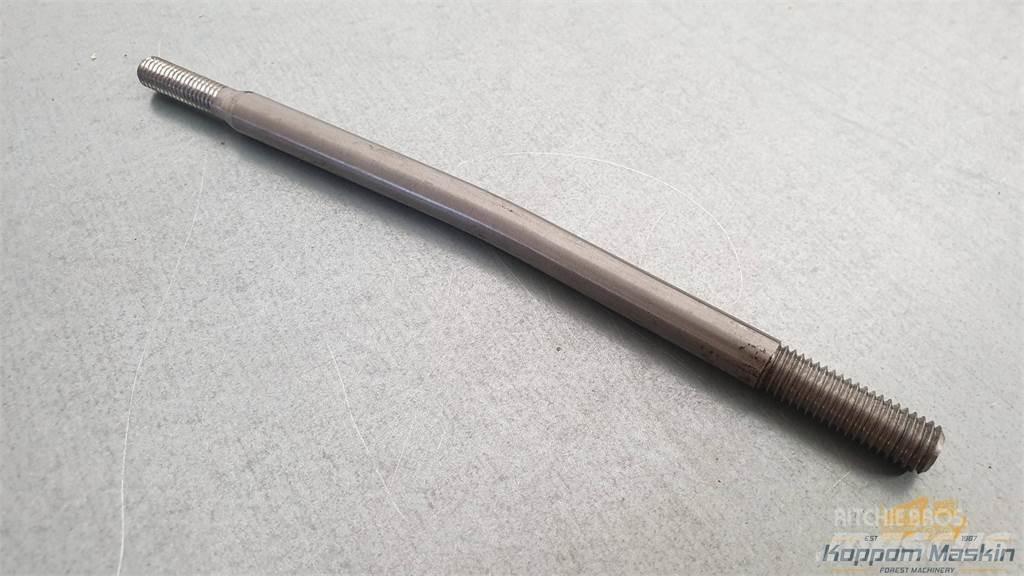 Rottne 046-0094 Moteur