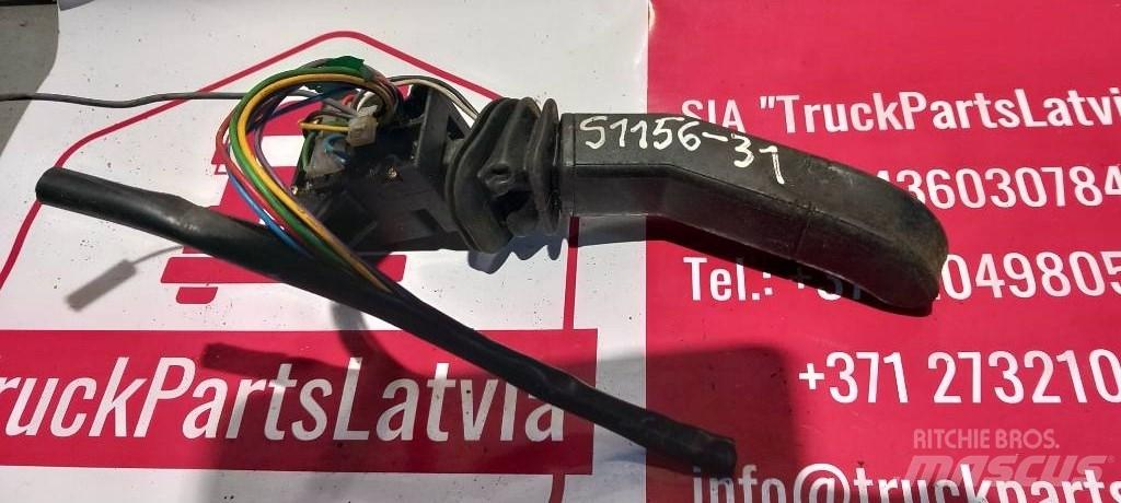 Scania 124.    1402449 Cabines