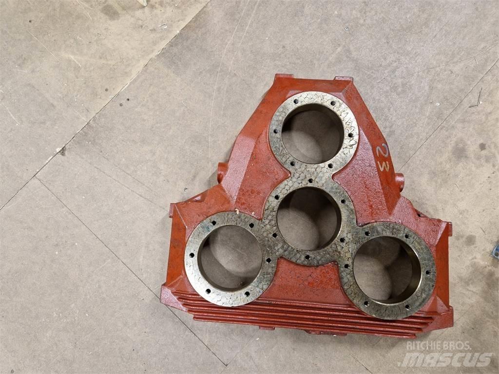 Eco Log 7002971 Hydraulique