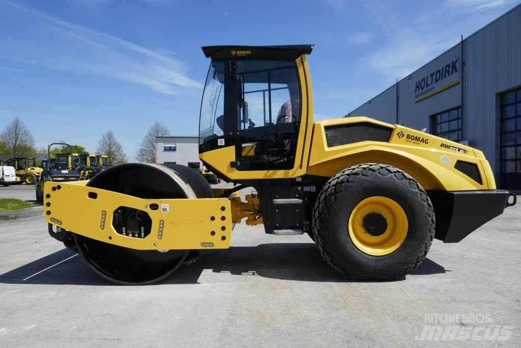 Bomag BW 213 D-5 Compacteur de sol
