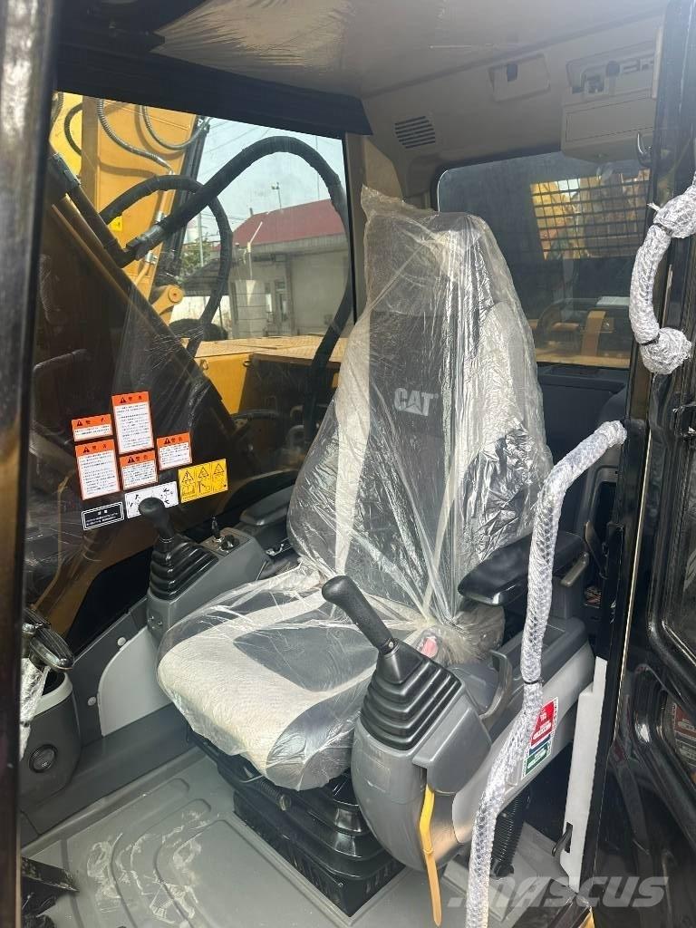 CAT CAT330 Mini pelle 7t-12t