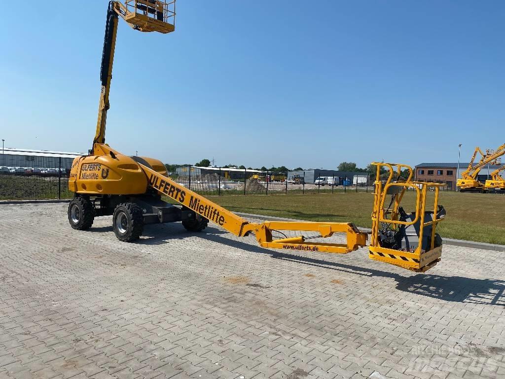 JLG 460 SJ Nacelles télescopiques