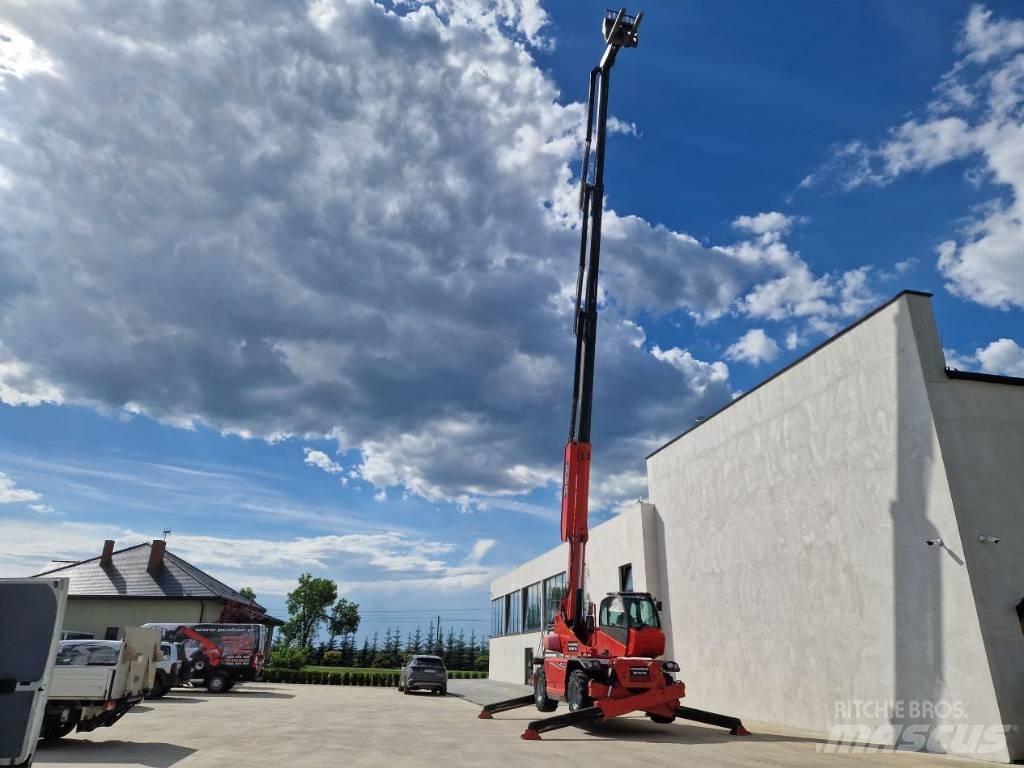 Manitou 2150+     M312 Chariot télescopique