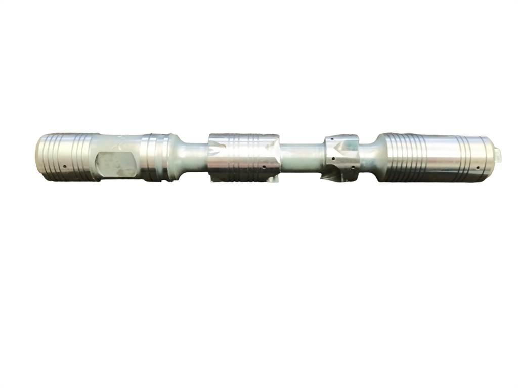 Eco Log 6003414 Hydraulique