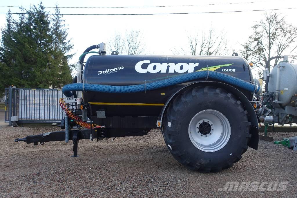Conor 8500 R Tonne à lisier