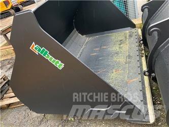 Volvo L 120 F Chargeuse sur pneus