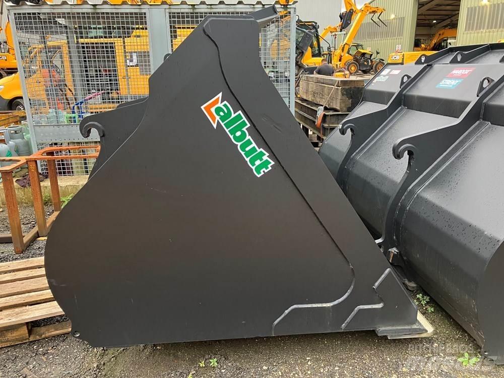 Volvo L 120 F Chargeuse sur pneus