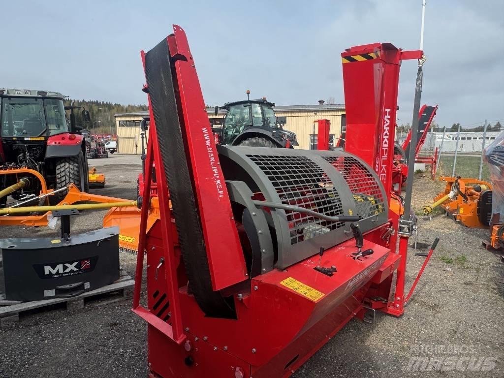 Hakki Pilke 38 PRO Foresterie - Autres