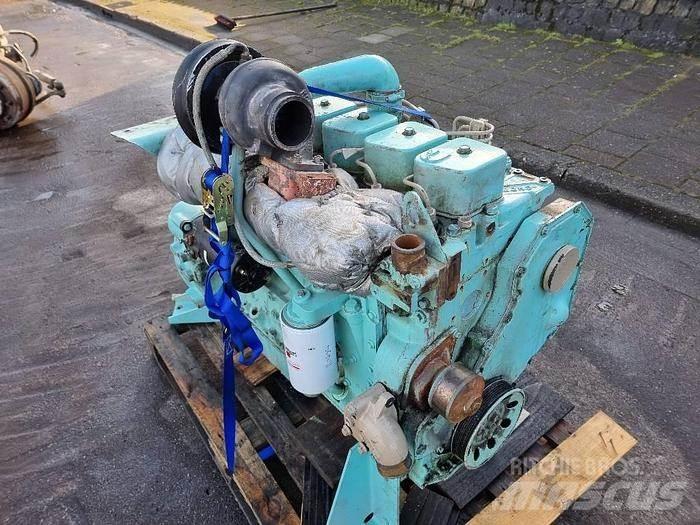 Cummins 6BT 5.9 Transport - Autres