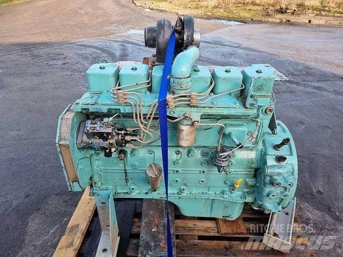 Cummins 6BT 5.9 Transport - Autres
