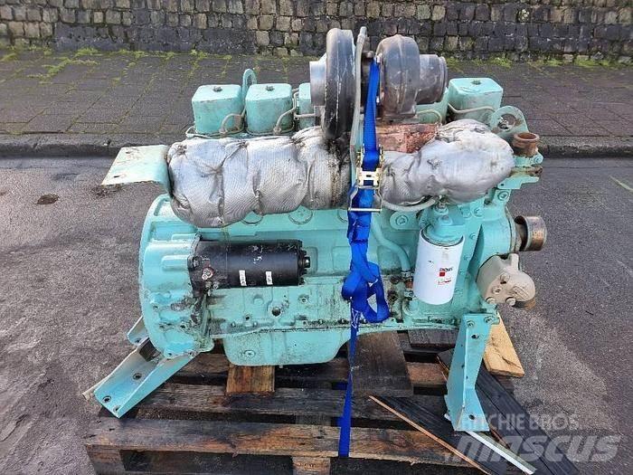 Cummins 6BT 5.9 Transport - Autres