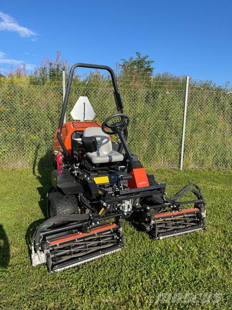 Jacobsen TR320 Tondeuses pour greens
