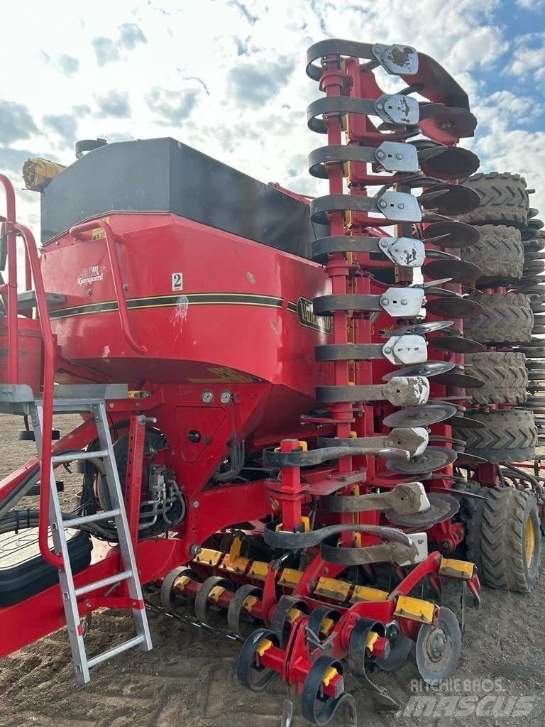 Väderstad Spirit800S Semoir
