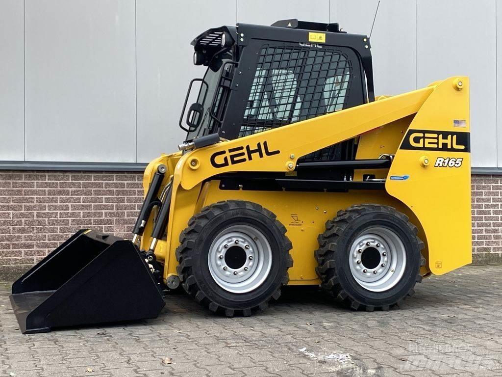 Gehl R165 Chargeuse compacte
