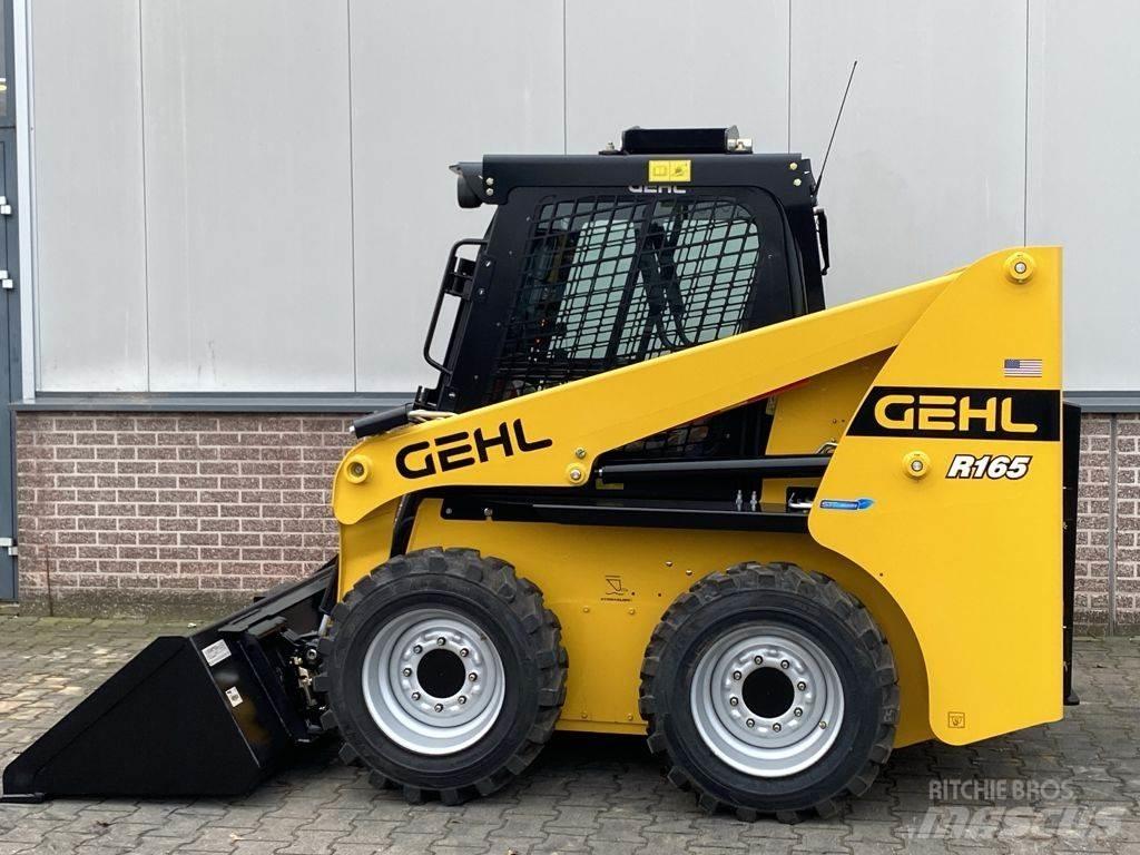 Gehl R165 Chargeuse compacte
