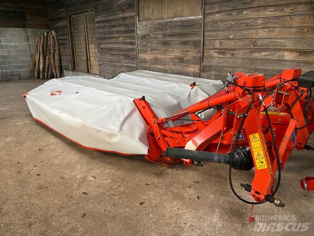 Kuhn GMD 310-FF Faucheuse