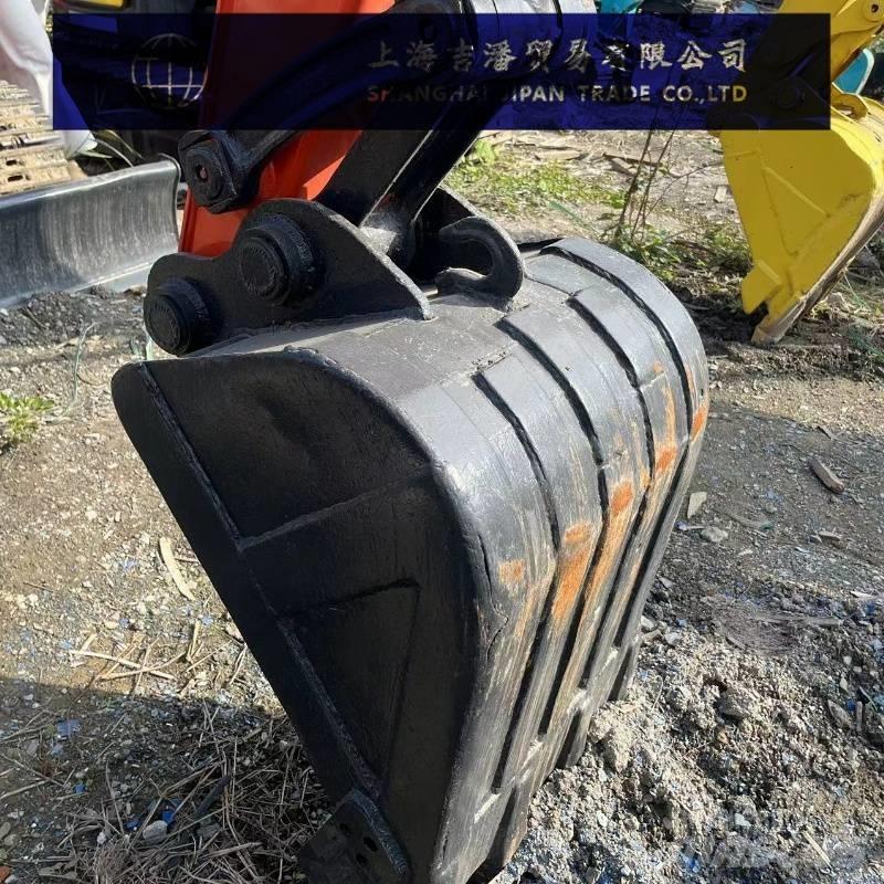 Kubota U 40 Mini pelle < 7t