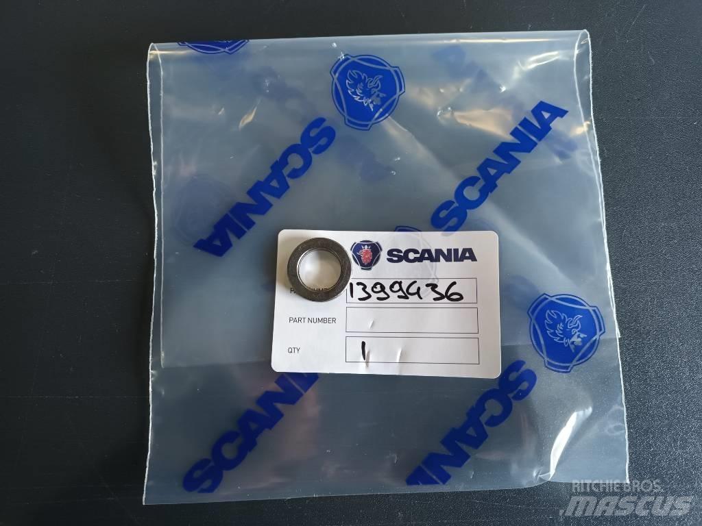 Scania SEAL 1399436 Moteur