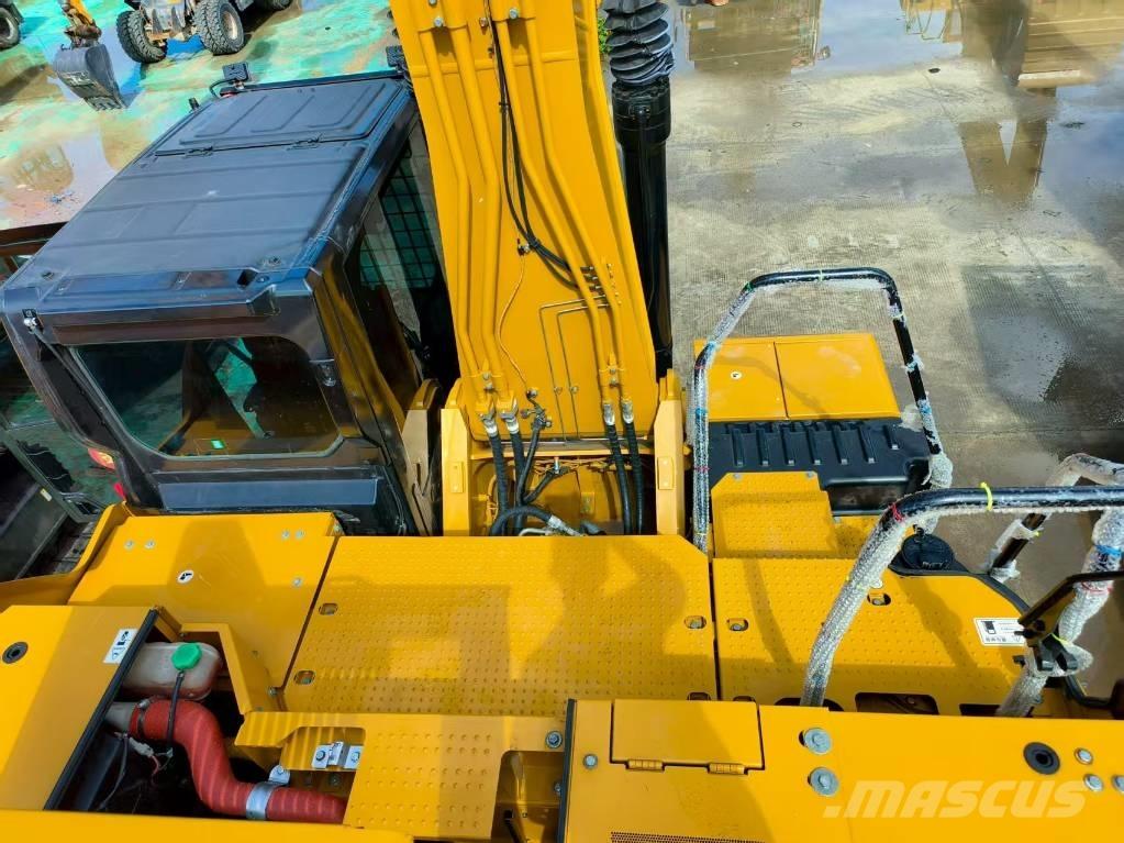 CAT 330 Pelle sur chenilles