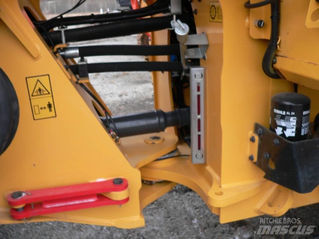 Volvo L 150 H Chargeuse sur pneus