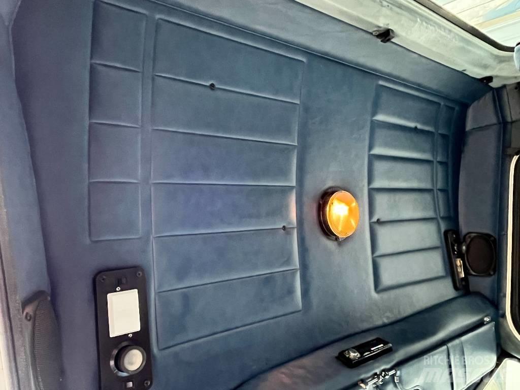 Peterbilt 357 Tracteur routier