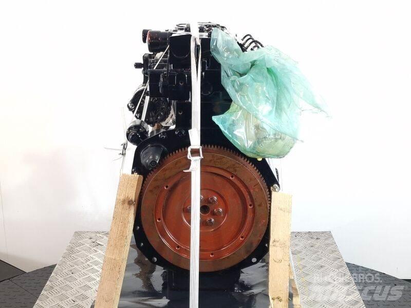 Perkins 404D-22 Moteur