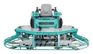 Whiteman MD105 Truelles