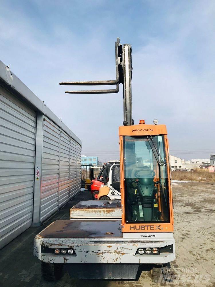 Hubtex S50 D Chariot élévateur latéral