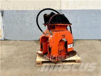 NPK C 6 C Mini compacteur