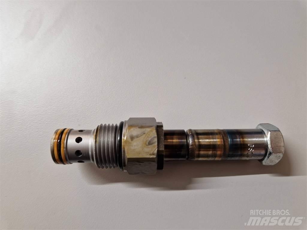 Rottne 075-0004 Hydraulique