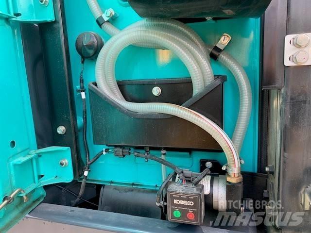 Kobelco SK 210 LC-11 Pelle sur chenilles