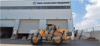 Volvo L 150 F Chargeuse sur pneus