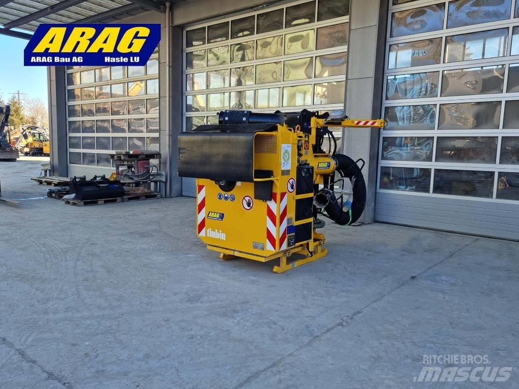  BSB Tinbin TC2 Construction - Autres
