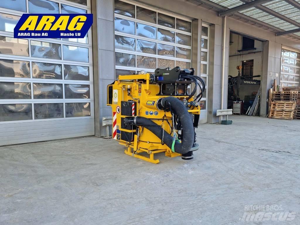  BSB Tinbin TC2 Construction - Autres