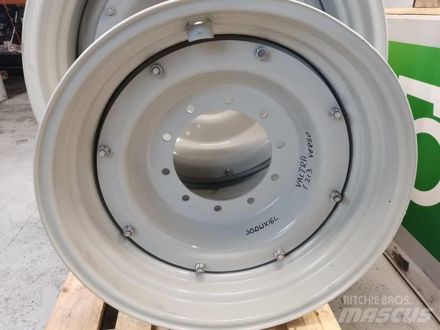 Valtra T R42X20  rim Pneus, roues et jantes