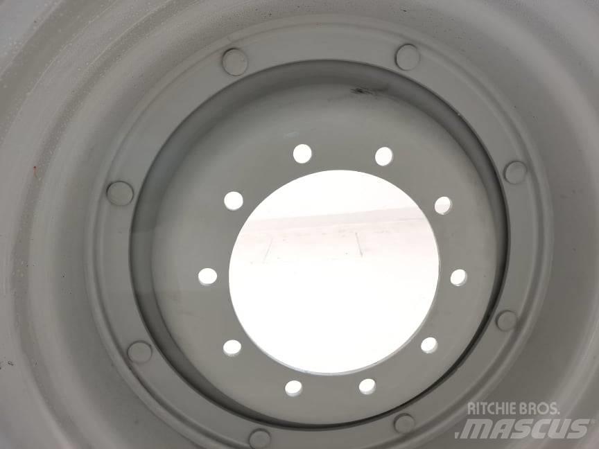 Valtra T R42X20  rim Pneus, roues et jantes