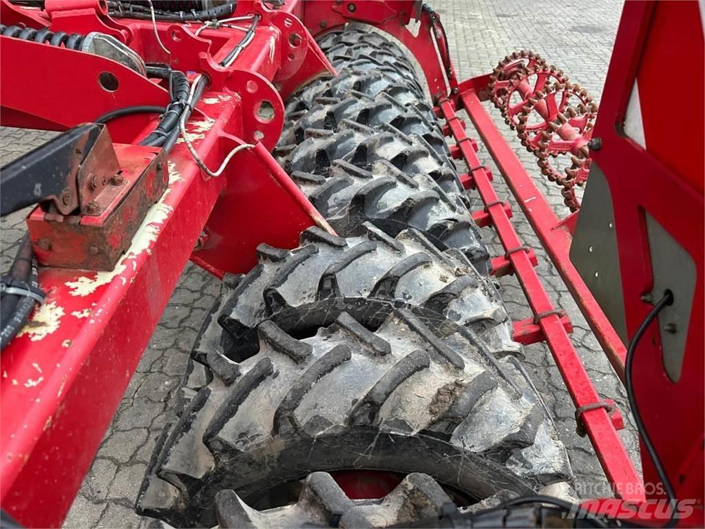 Horsch Tiger 6 XL Déchaumeur, cultivateur