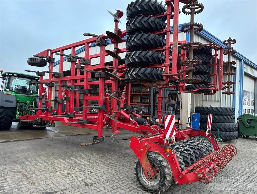 Horsch Tiger 6 XL Déchaumeur, cultivateur