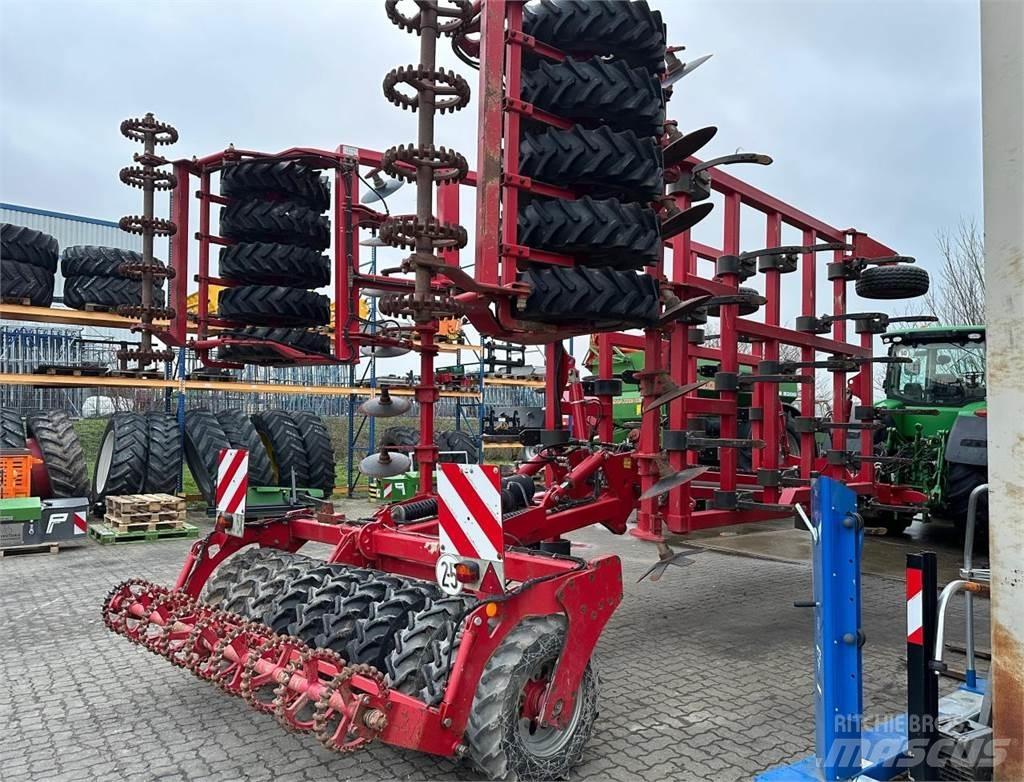 Horsch Tiger 6 XL Déchaumeur, cultivateur