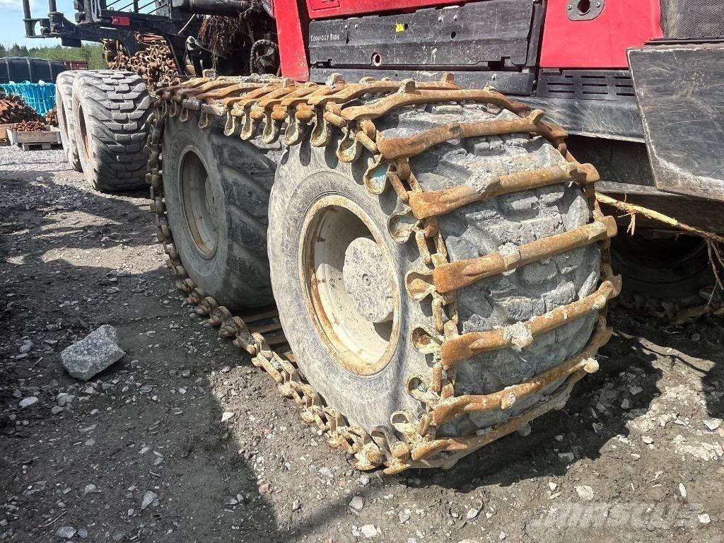 Komatsu 895 Porteur