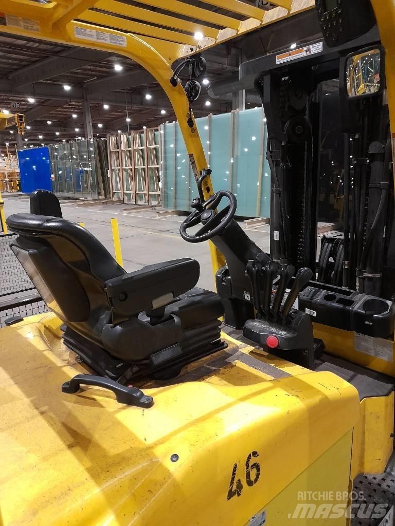 Hyster E 5.0 XNS Chariots élévateurs électriques