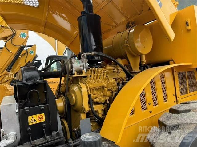 XCMG XS 223 J Rouleaux monocylindre