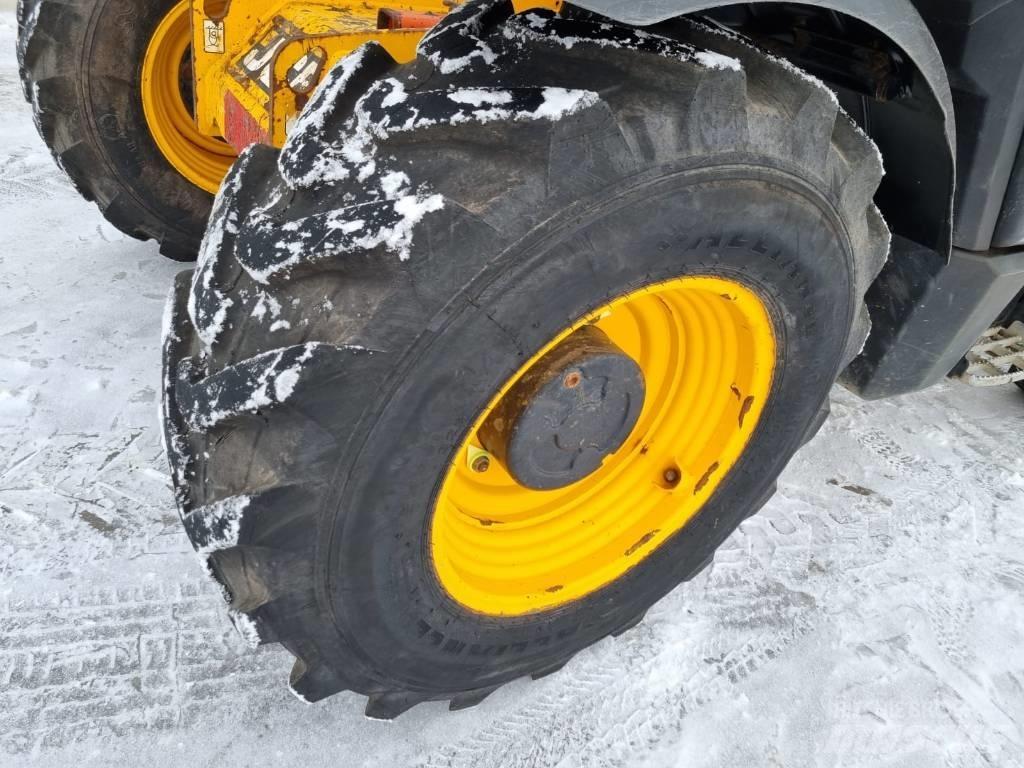JCB 531-70 Chariot télescopique