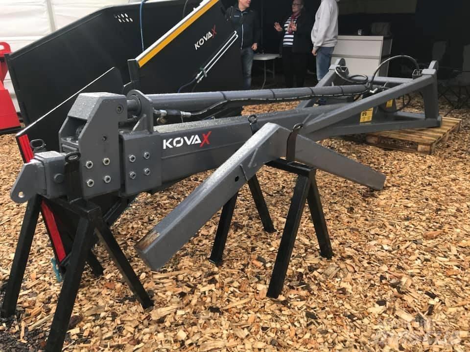  Kovax M9500 Autres accessoires